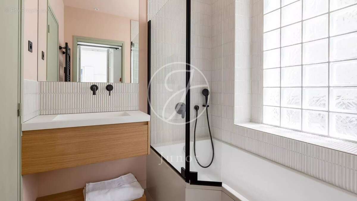 Appartement à PARIS-5E