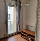 Appartement à NANS-LES-PINS