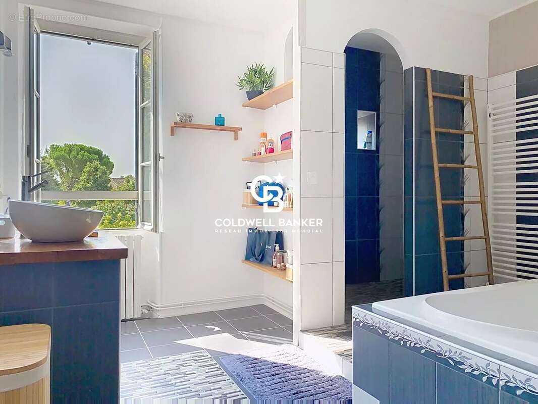 Maison à COLOMBIERS