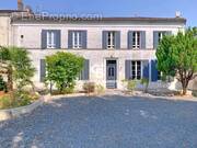 Maison à COLOMBIERS