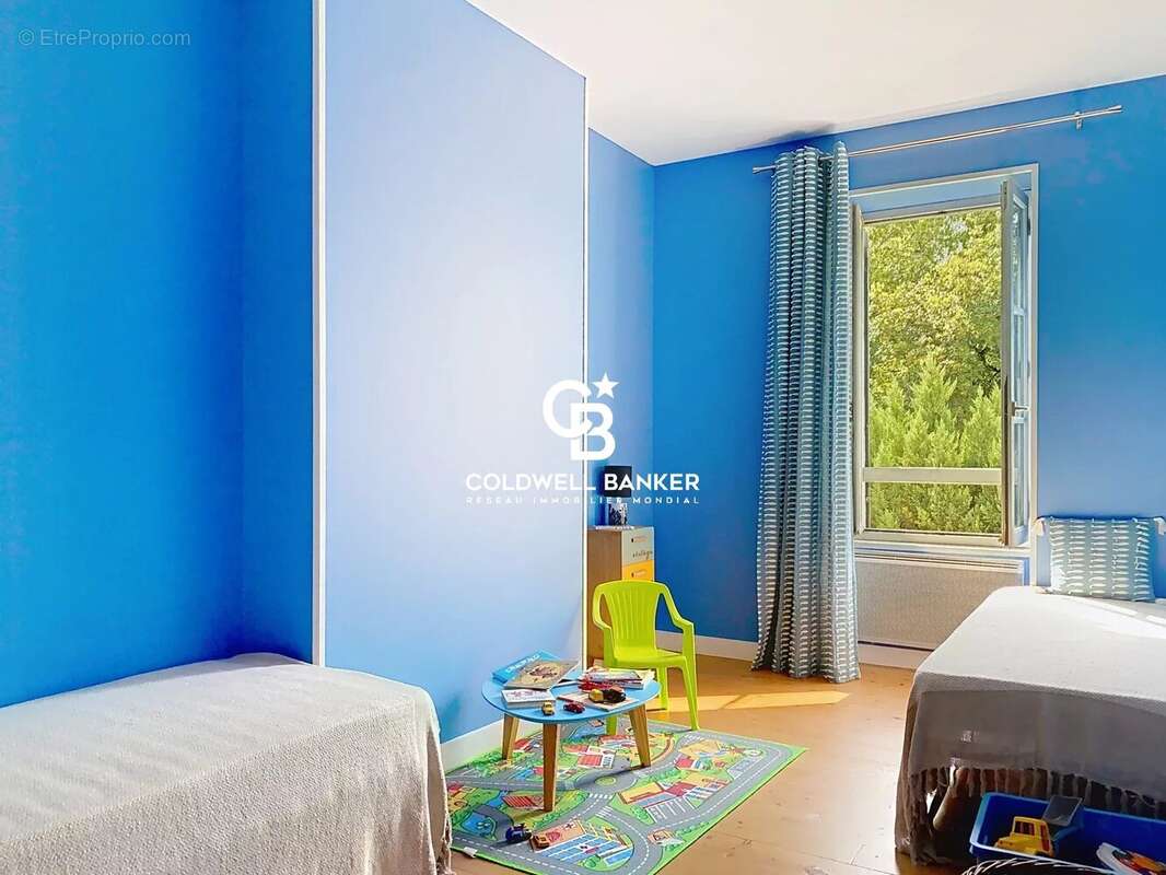 Maison à COLOMBIERS