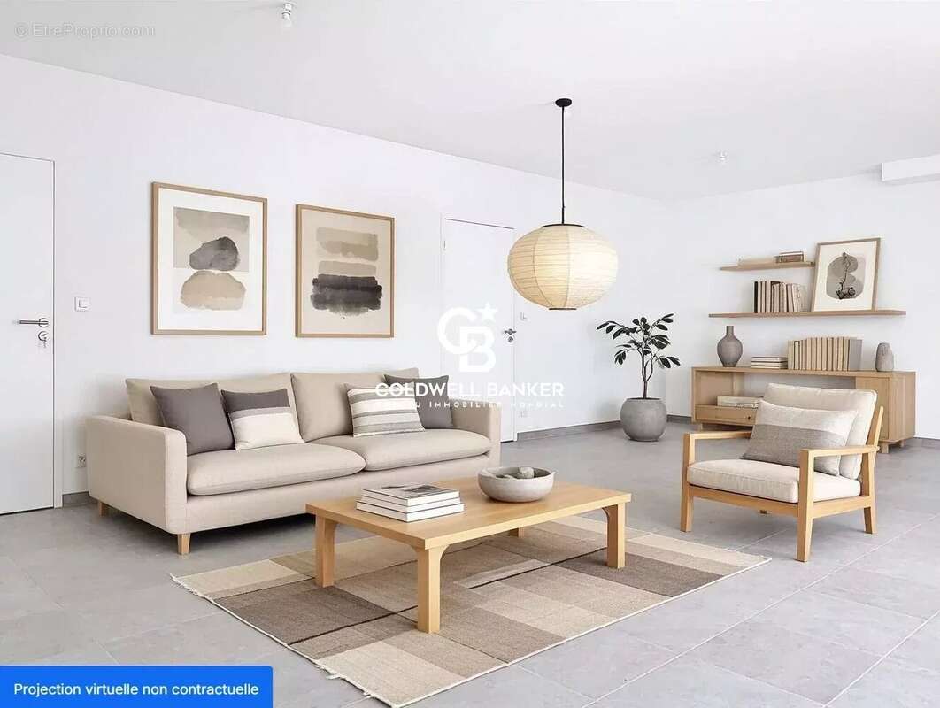 Maison à SAINT-HILAIRE-DE-VILLEFRANCHE