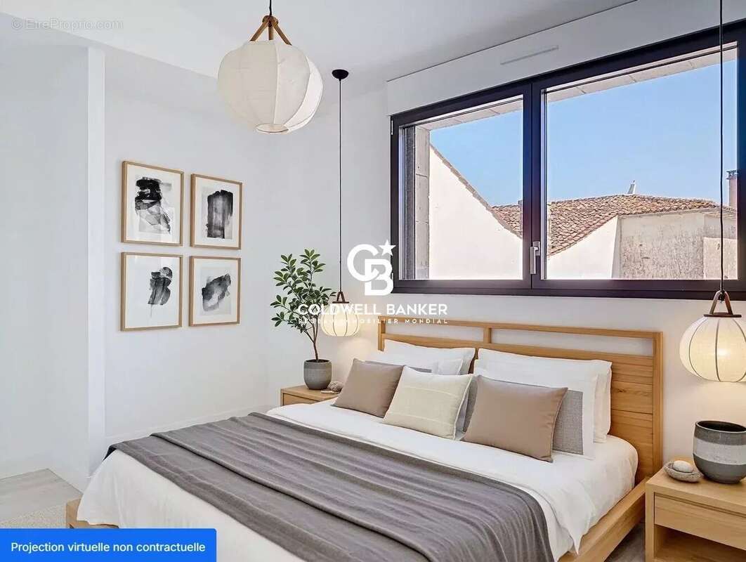 Maison à SAINT-HILAIRE-DE-VILLEFRANCHE