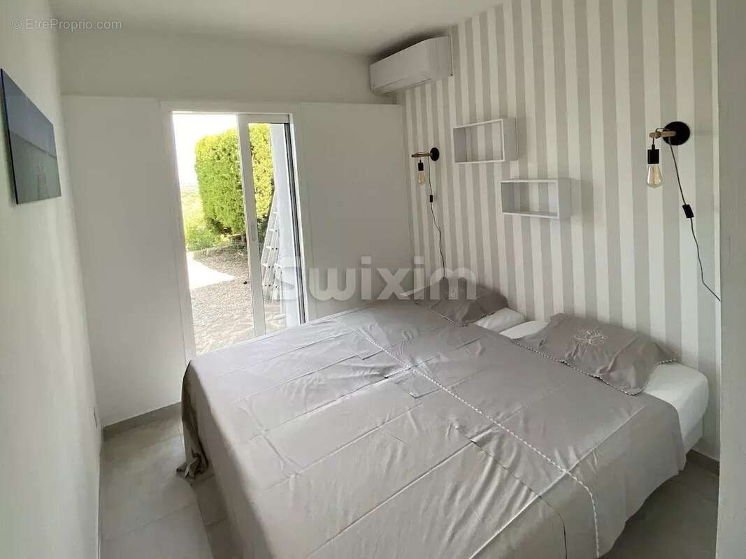 Maison à SAINTE-MAXIME