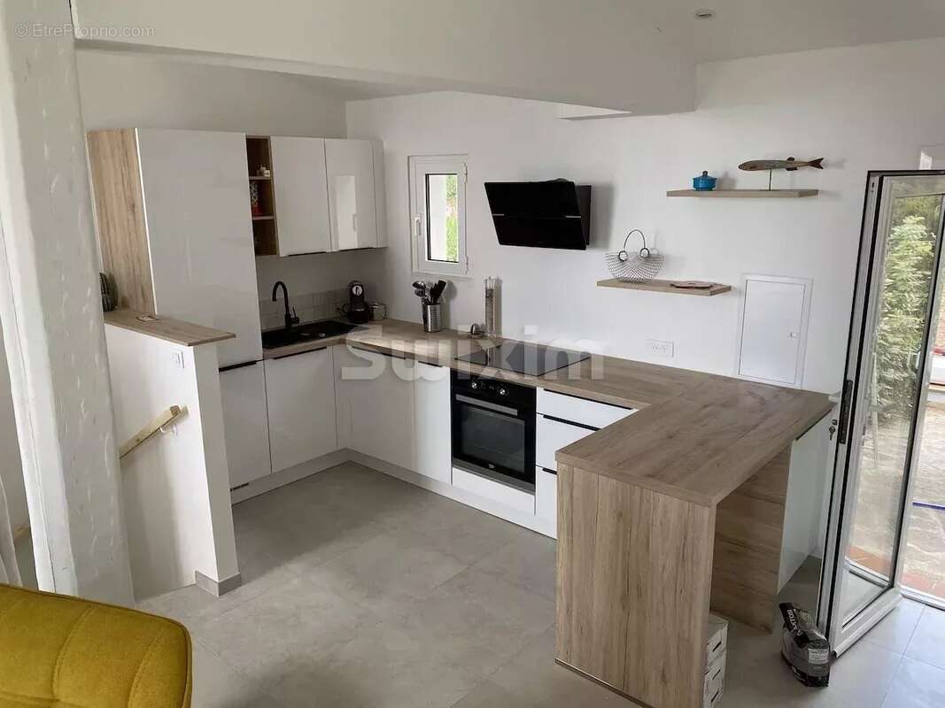 Maison à SAINTE-MAXIME