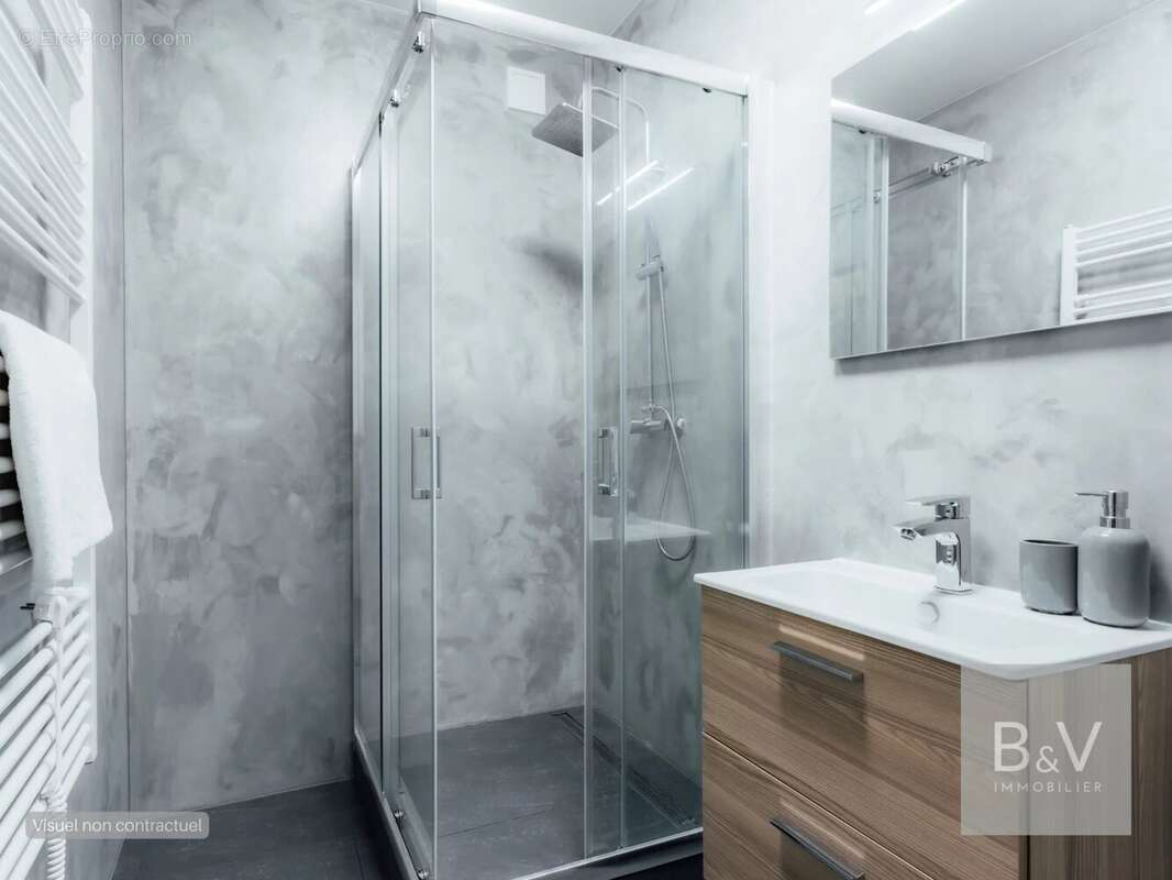 Appartement à ANNECY