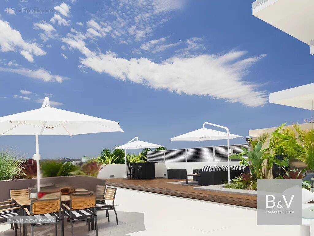 Appartement à ANNECY