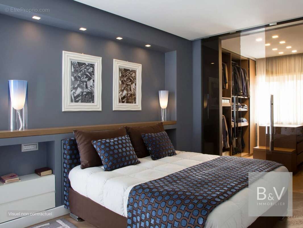 Appartement à QUINTAL