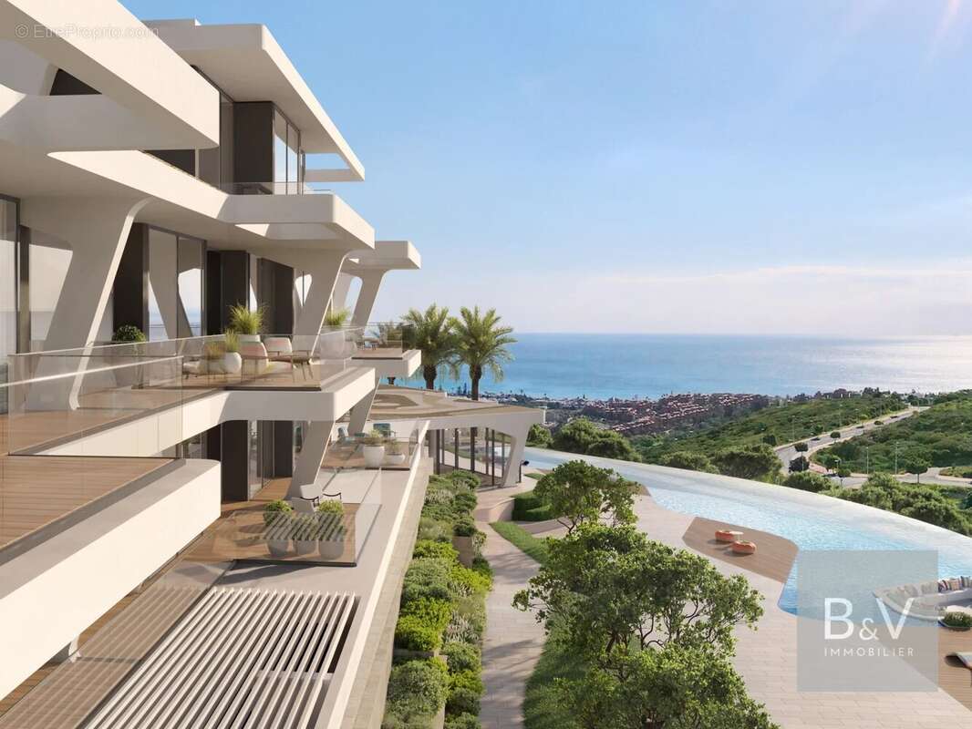 Appartement à BERRIEN