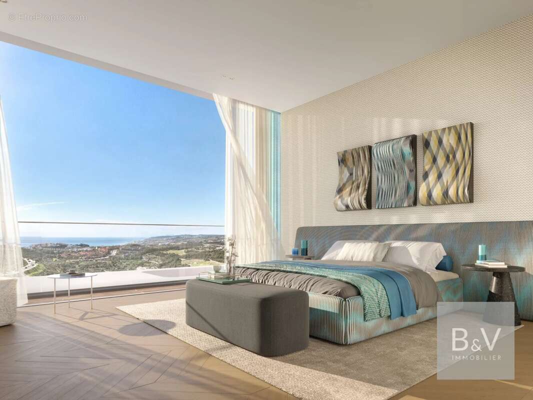 Appartement à BERRIEN