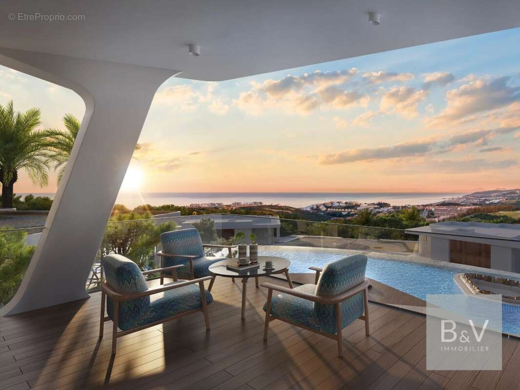 Appartement à BERRIEN