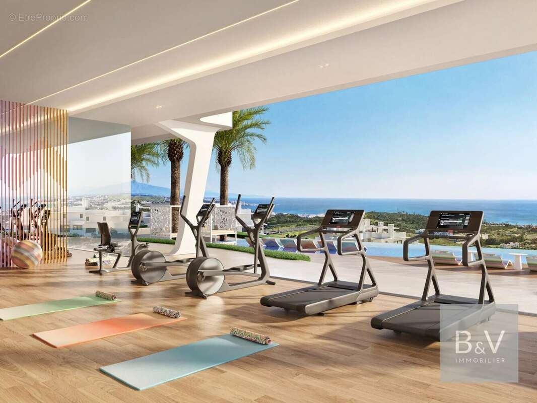 Appartement à BERRIEN