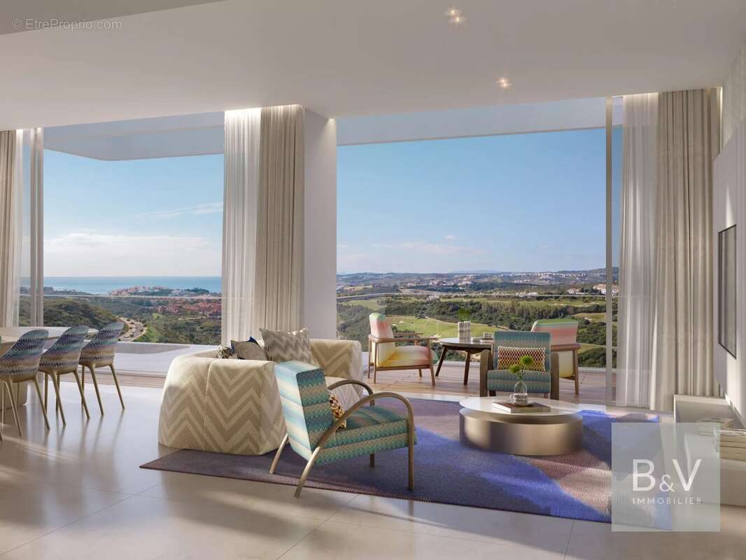 Appartement à BERRIEN