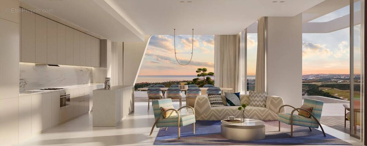 Appartement à BERRIEN