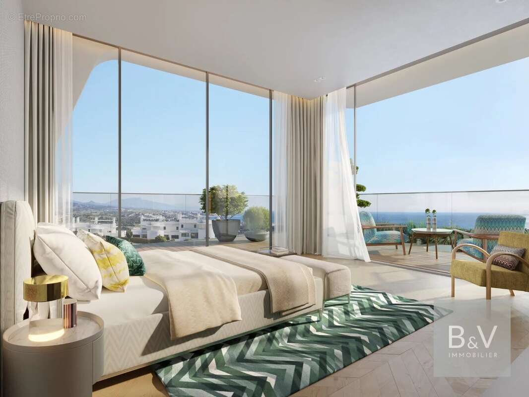 Appartement à BERRIEN