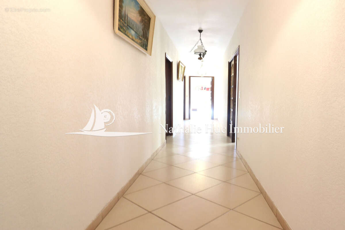 Maison à LE BARCARES