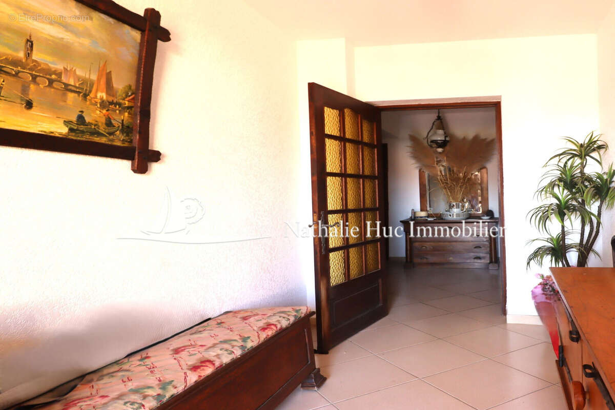 Maison à LE BARCARES