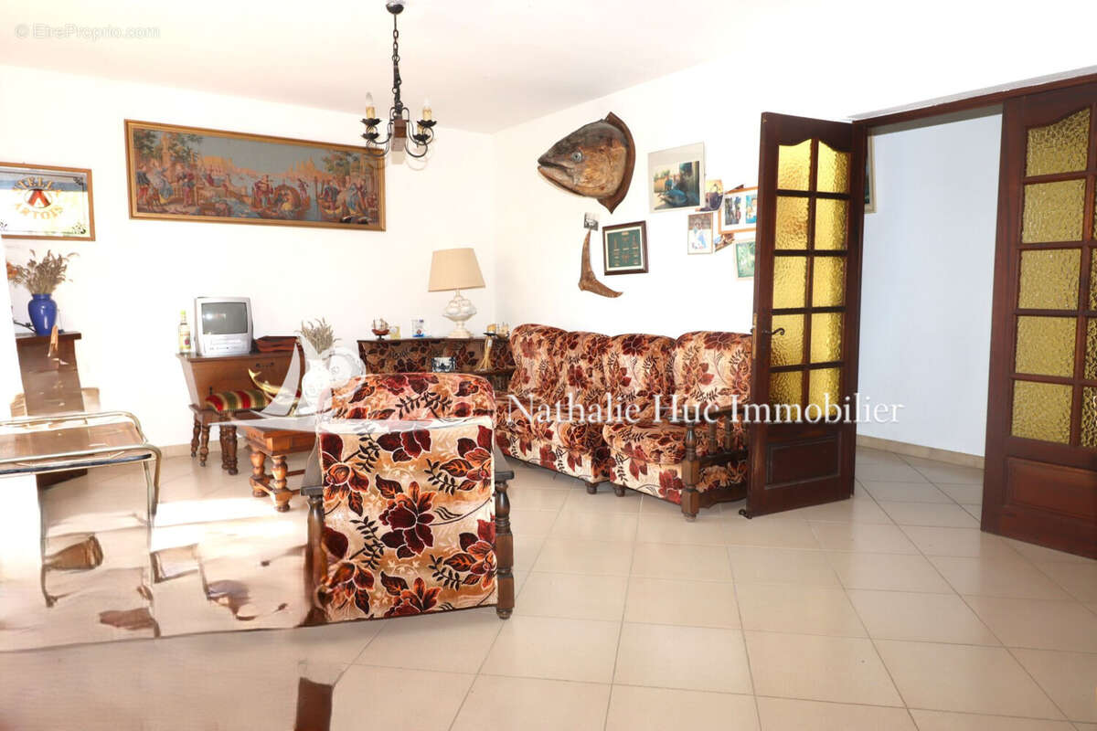 Maison à LE BARCARES