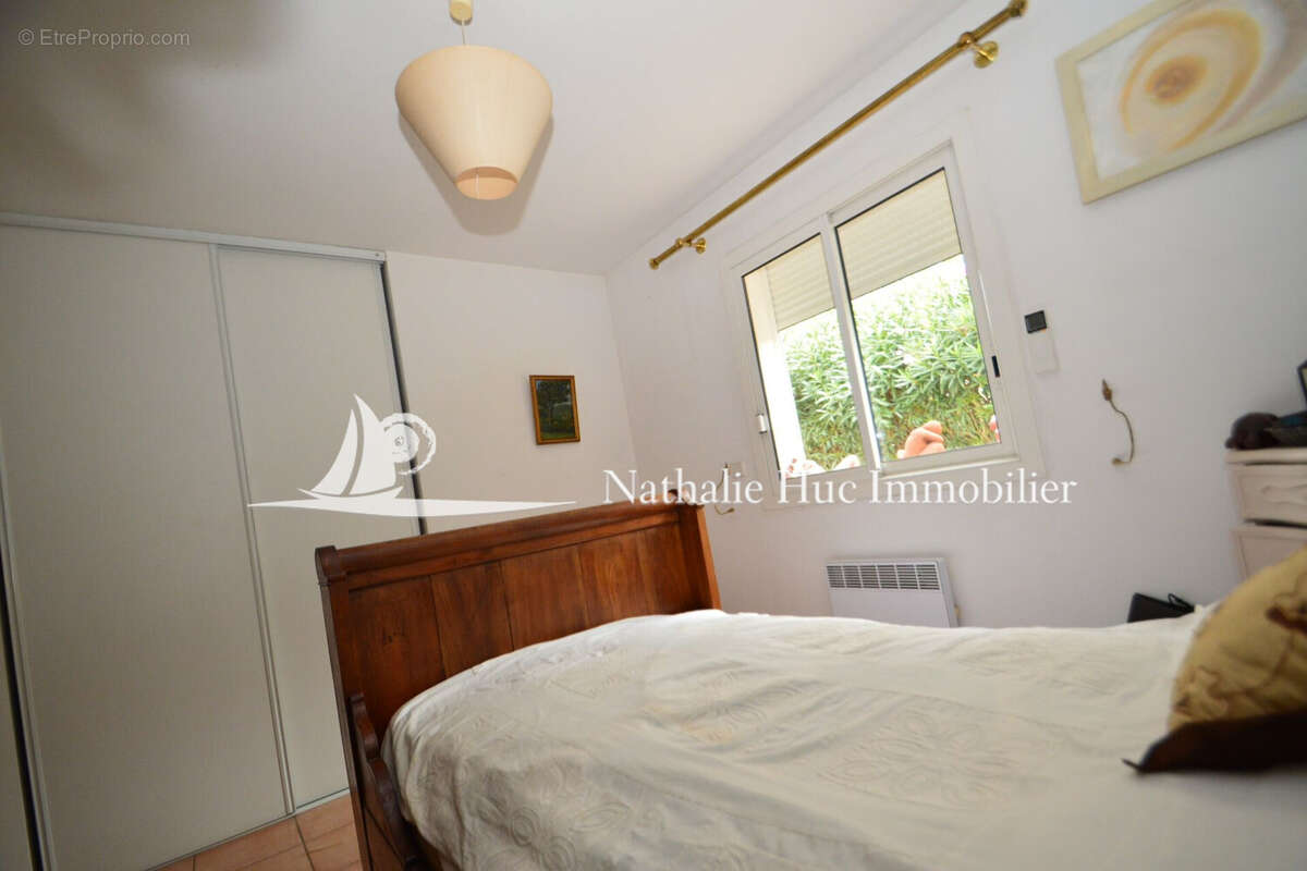 Maison à CANET-EN-ROUSSILLON