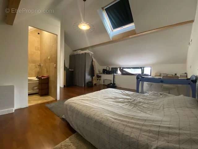 Maison à CHATEAU-CHINON(VILLE)