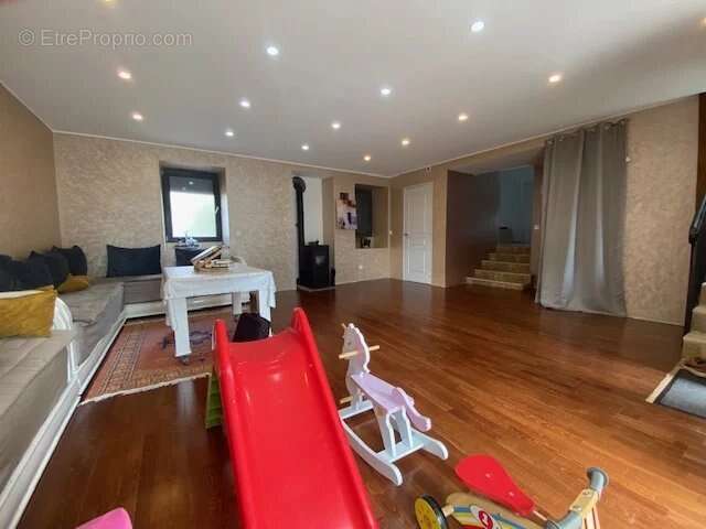 Maison à CHATEAU-CHINON(VILLE)