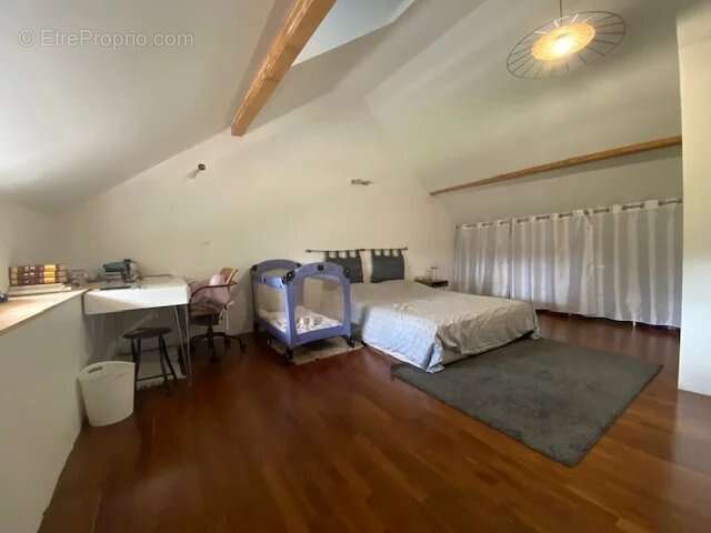 Maison à CHATEAU-CHINON(VILLE)