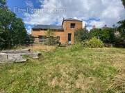 Maison à CHATEAU-CHINON(VILLE)