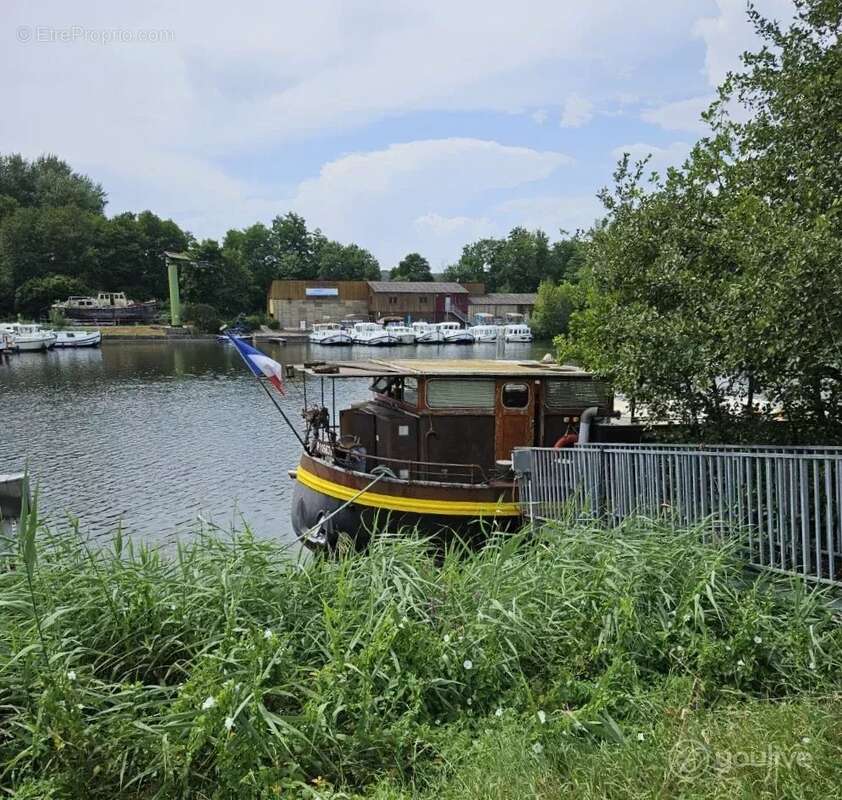 Maison à CHALON-SUR-SAONE