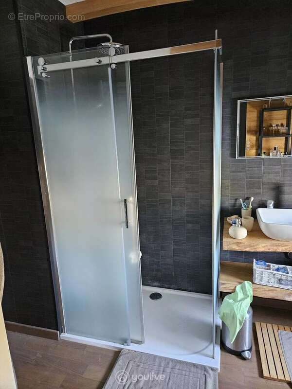 Maison à CHALON-SUR-SAONE