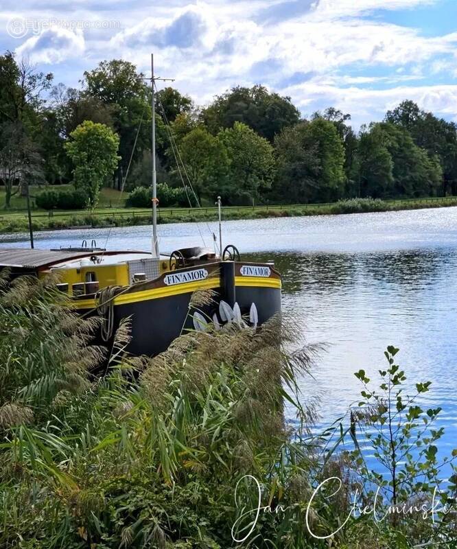 Maison à CHALON-SUR-SAONE