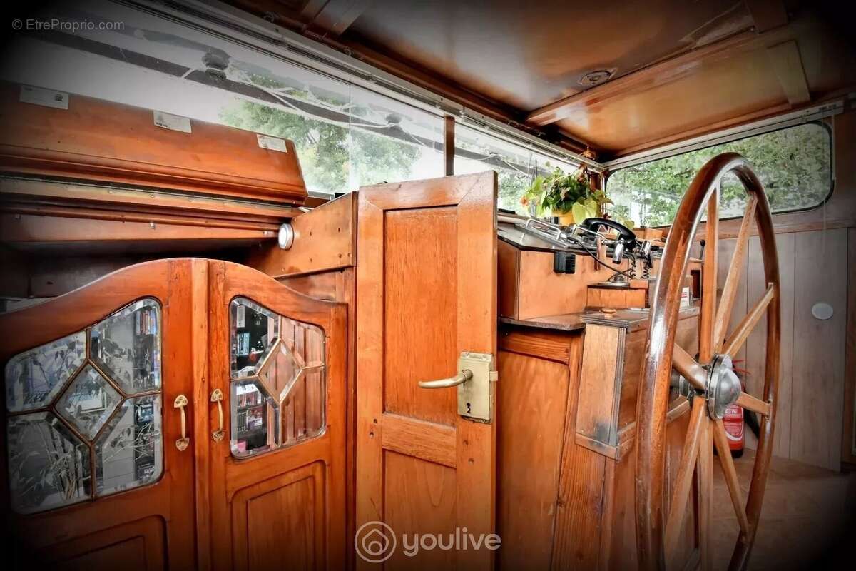 Maison à PORT-SUR-SAONE