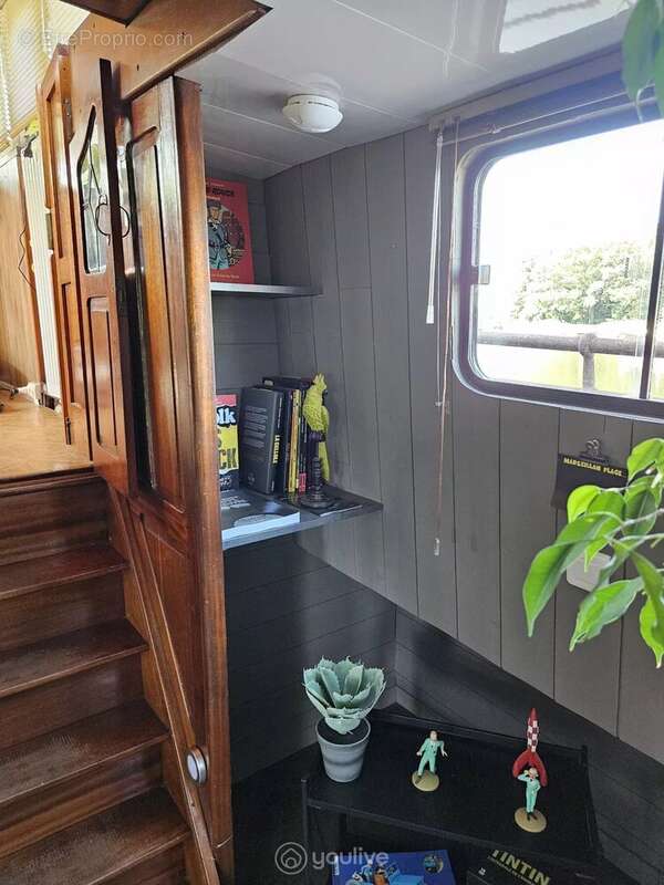 Maison à PORT-SUR-SAONE