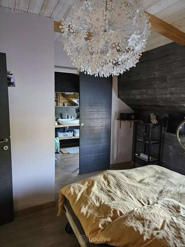 Maison à PORT-SUR-SAONE