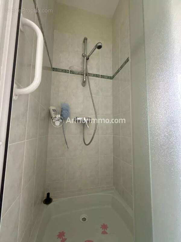 Maison à TOCANE-SAINT-APRE