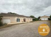 Maison à TOCANE-SAINT-APRE