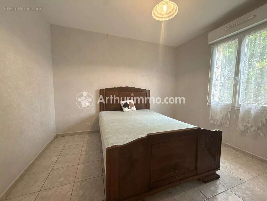 Maison à TOCANE-SAINT-APRE