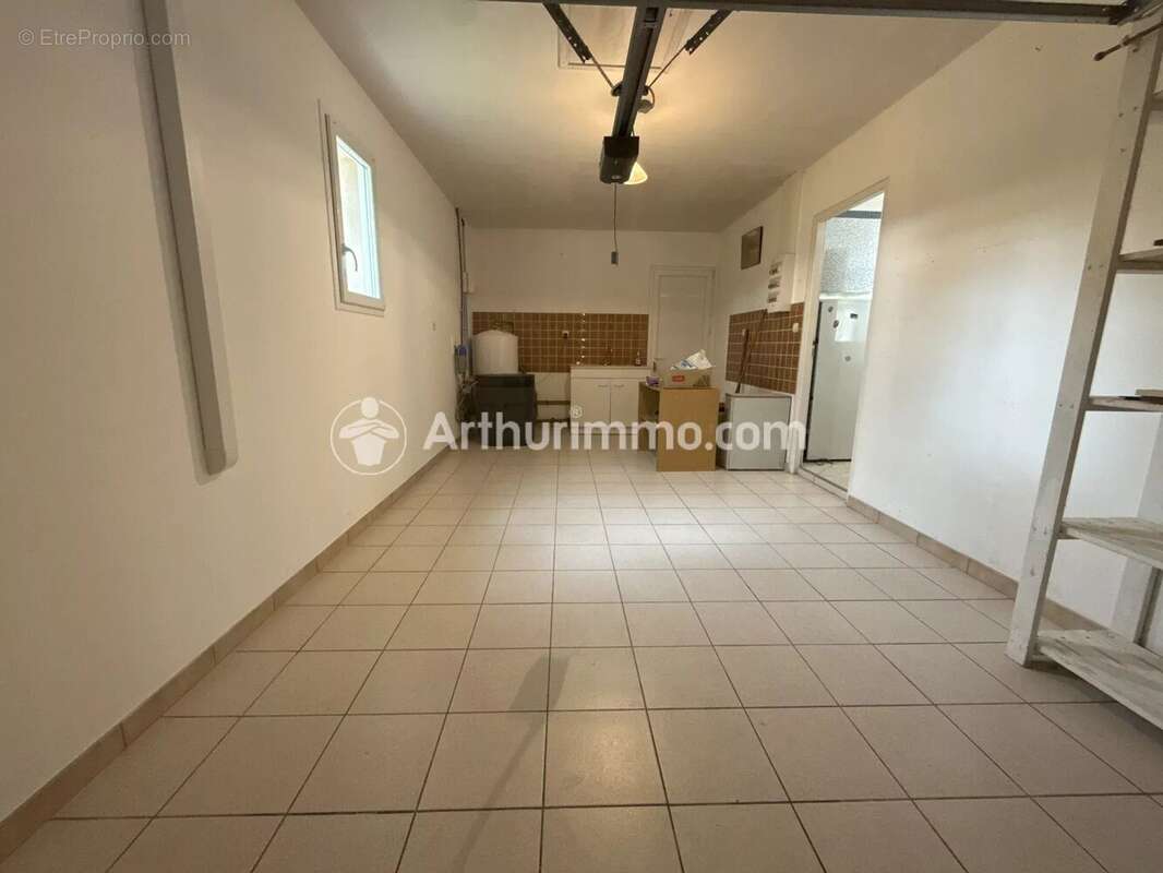 Maison à TOCANE-SAINT-APRE