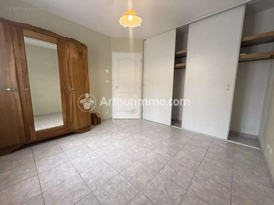 Maison à TOCANE-SAINT-APRE