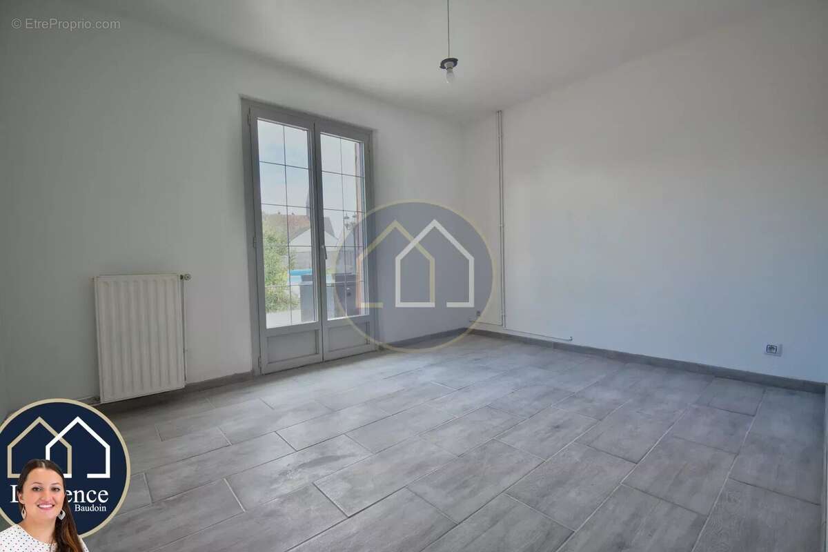 Maison à NOGENT-LE-ROI