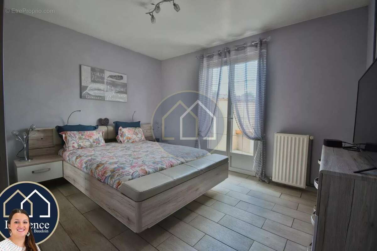 Maison à NOGENT-LE-ROI