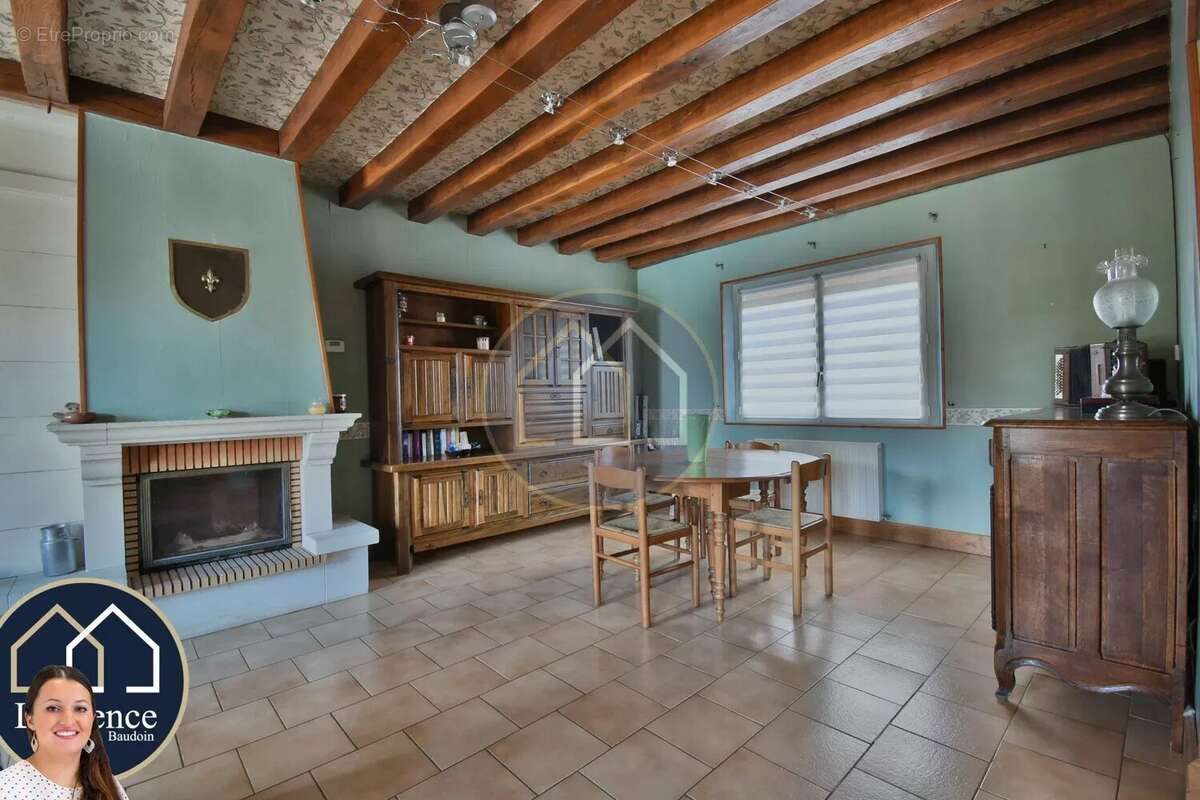 Maison à NOGENT-LE-ROI