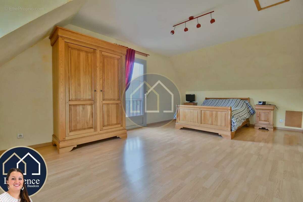 Maison à NOGENT-LE-ROI