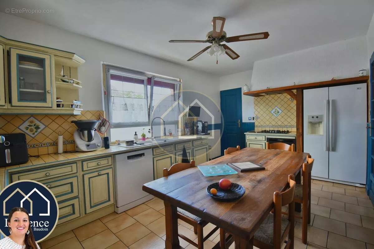 Maison à NOGENT-LE-ROI