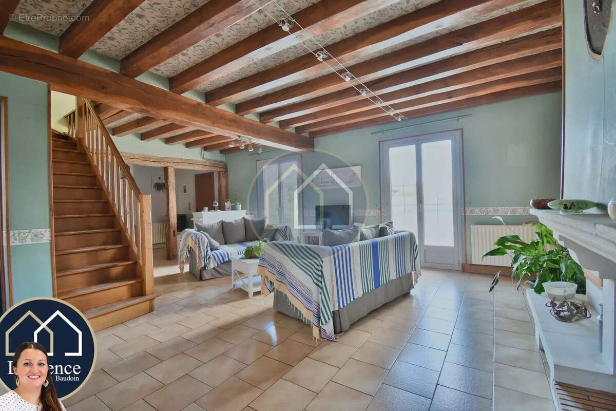 Maison à NOGENT-LE-ROI