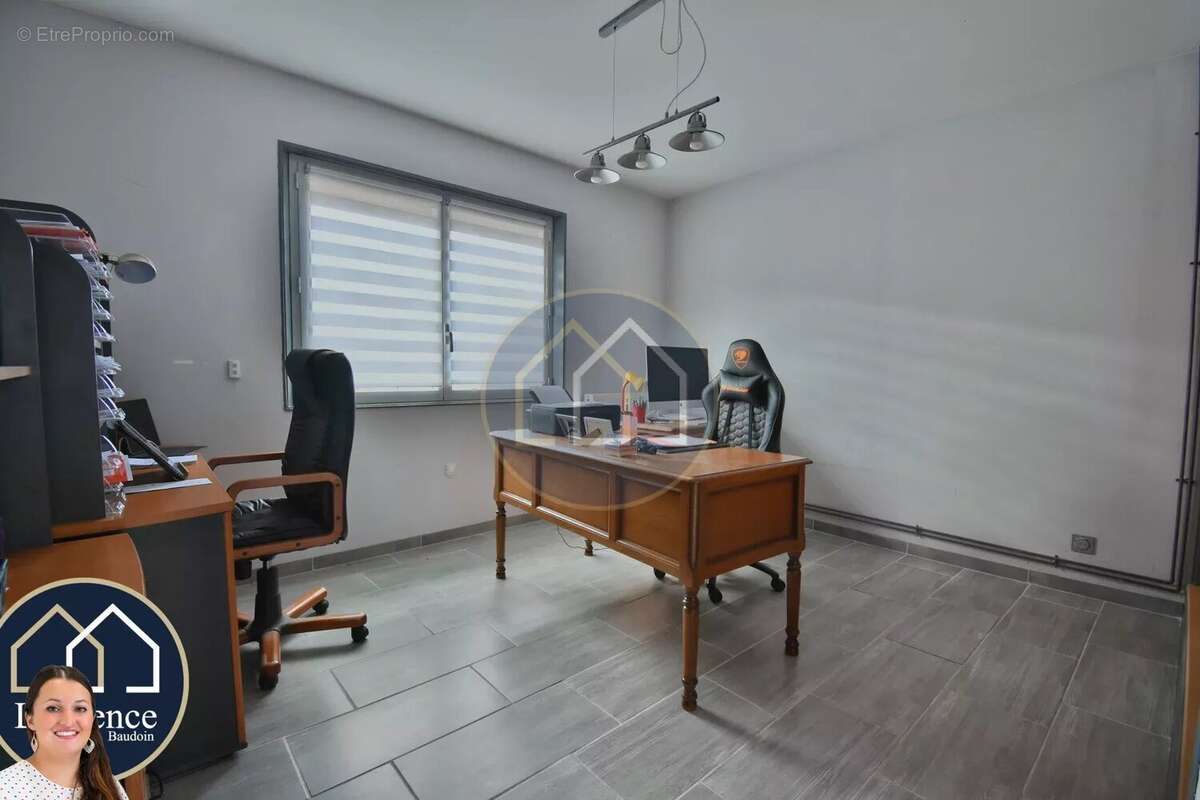 Maison à NOGENT-LE-ROI