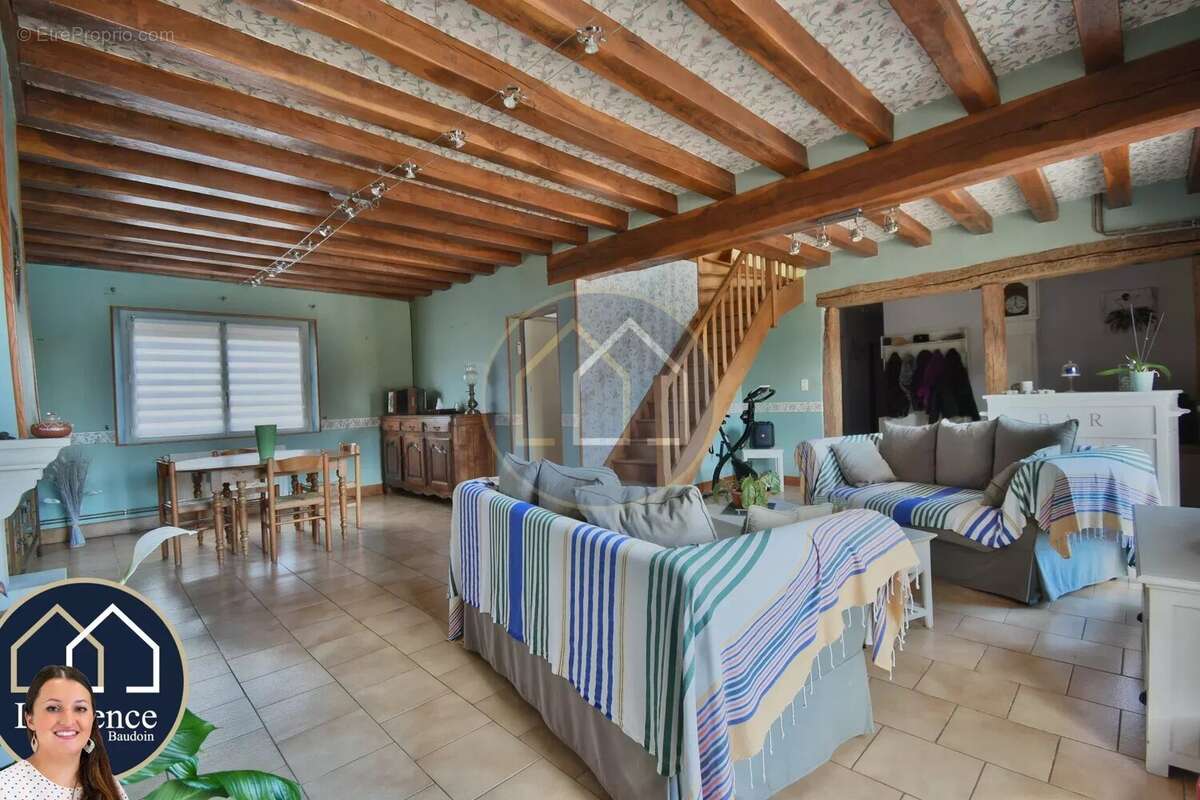 Maison à NOGENT-LE-ROI