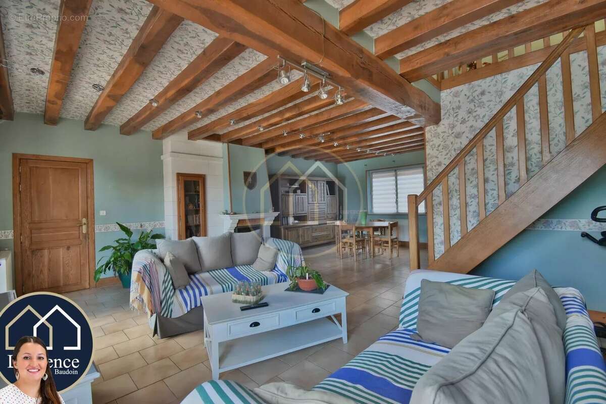 Maison à NOGENT-LE-ROI