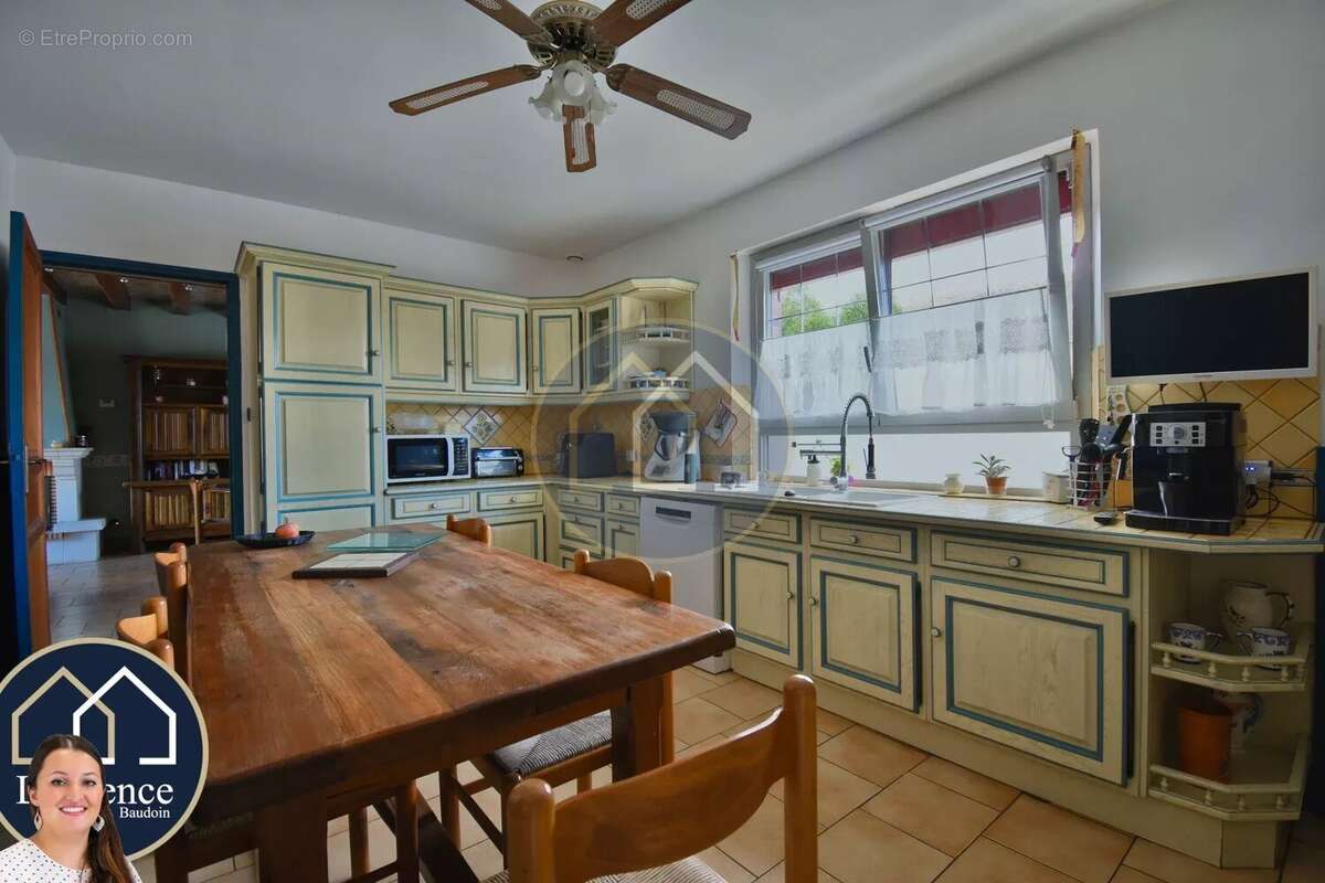 Maison à NOGENT-LE-ROI