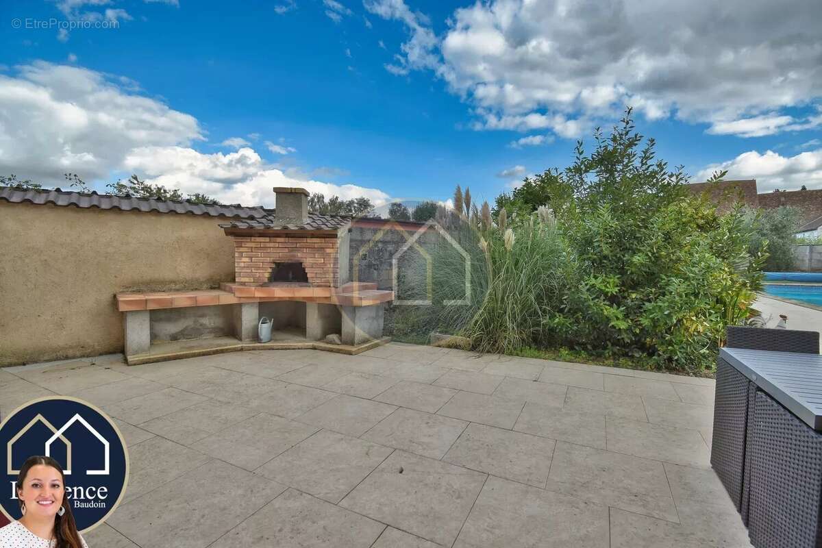 Maison à NOGENT-LE-ROI