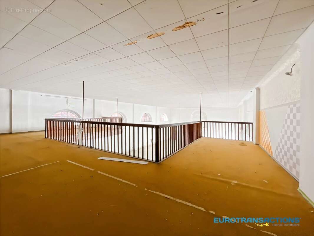 Commerce à SOUFFLENHEIM